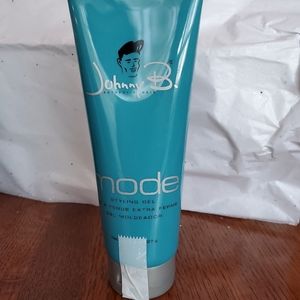 Johnny B mode styling gel 8 oz